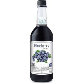 Top Creamery Syrups 1Kg