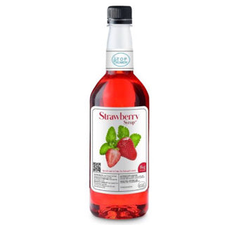 Top Creamery Syrups 1Kg