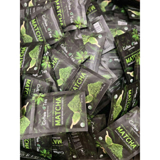Ceremonial Matcha Powder Trial Pack 10g