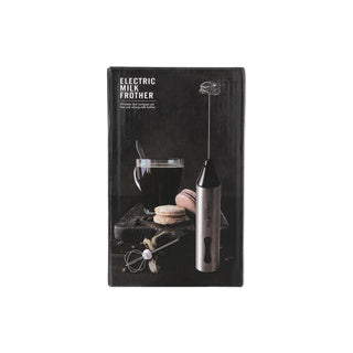 USB Milk Frother Mixer