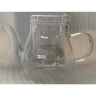 Teapot Press Dispensing Brewer Yuan 400ml and 500ml