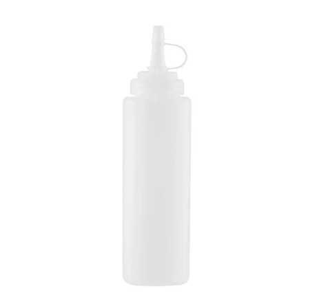 Squeeze Bottle Container