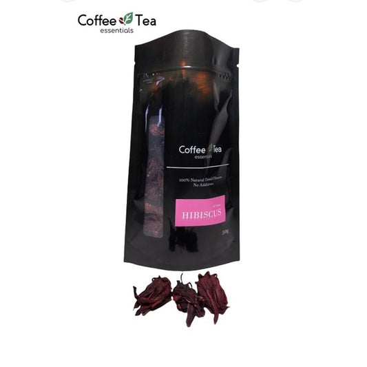 Loose tea Hibiscus 50g
