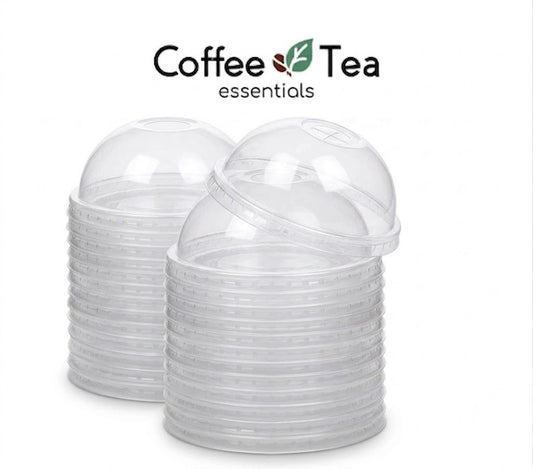 Dome Lid 50pcs
