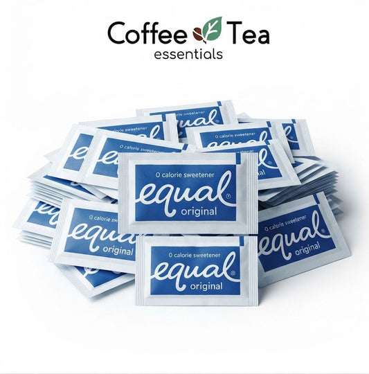 Equal Sweetener Zero Calories 100pcs
