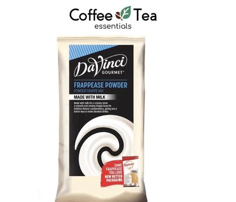 Davinci Gourmet Frappease Powder 1.5kg