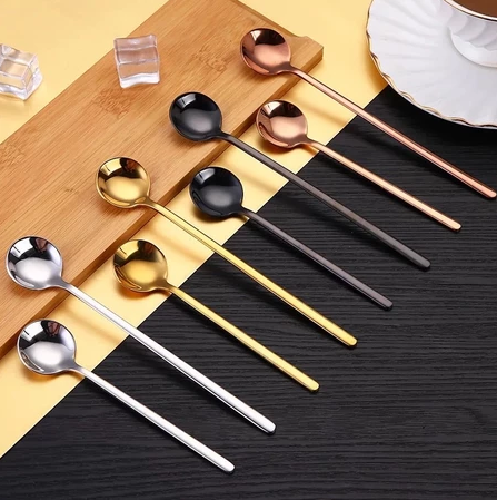 Coffee Tea Mixing Spoon