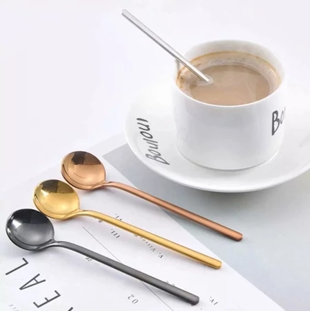 Coffee Tea Mixing Spoon