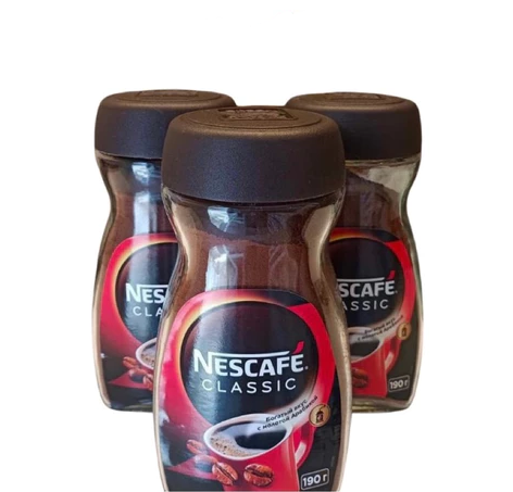 Nescafe Classic 190g