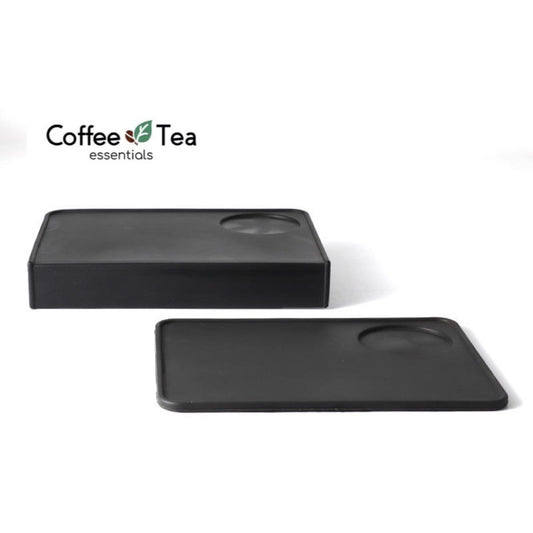 Coffee N Tea Essentials Tamper Pad
