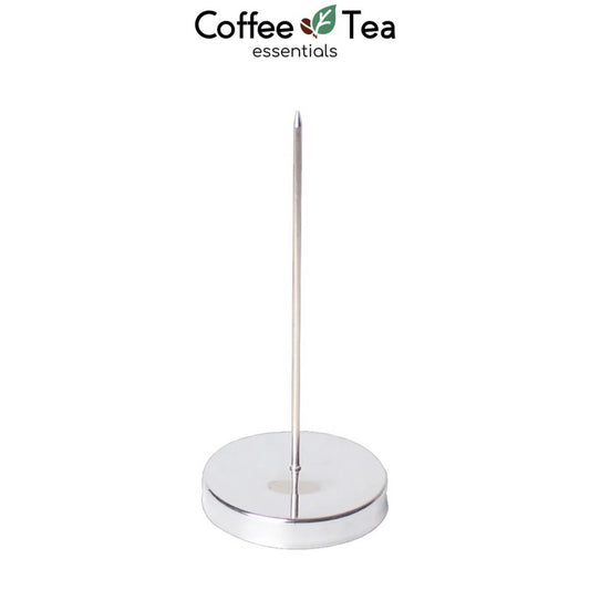Receipt Holder Rod
