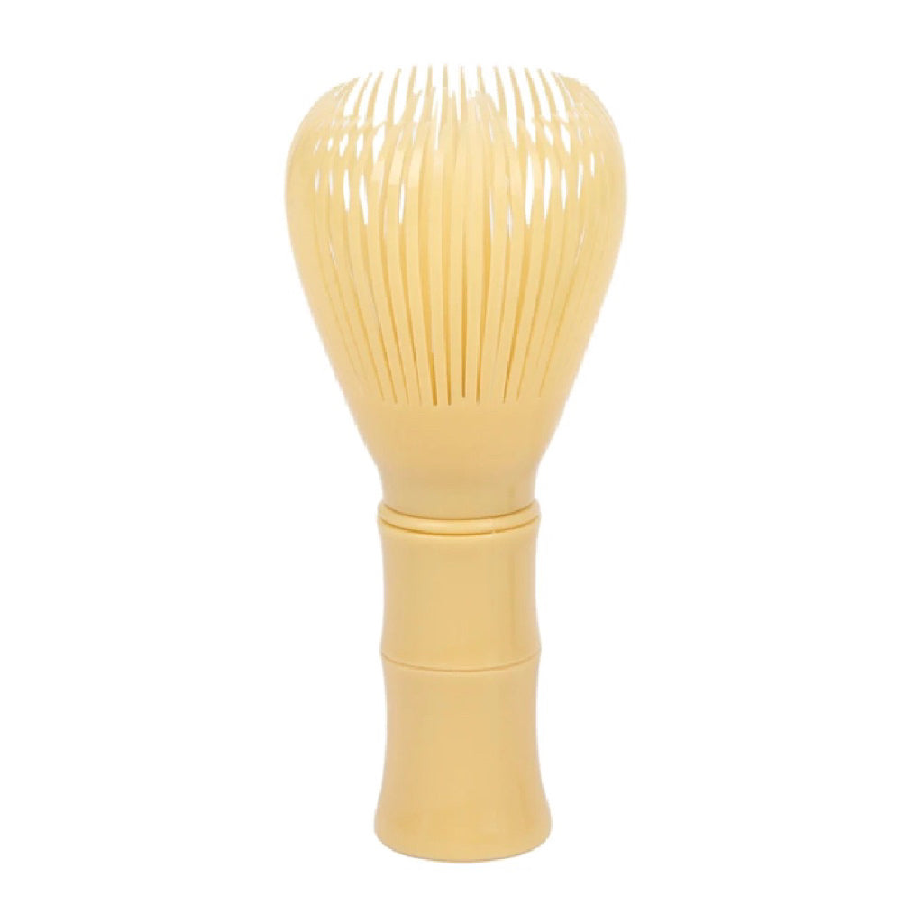 Reusable Matcha Brush Whisk (Plastic)