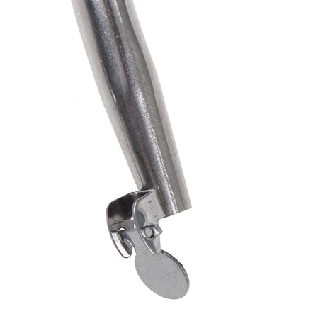 Bottle Pourer Stainless Steel