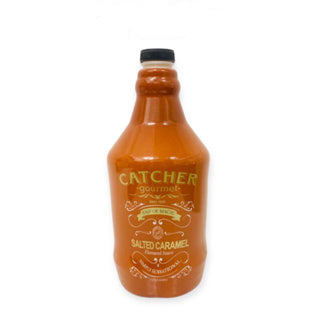 Catcher Gourmet Salted Caramel Sauce 2L