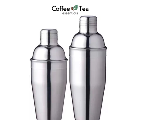 Stainless Cocktail Shaker / Bar Drink mixer