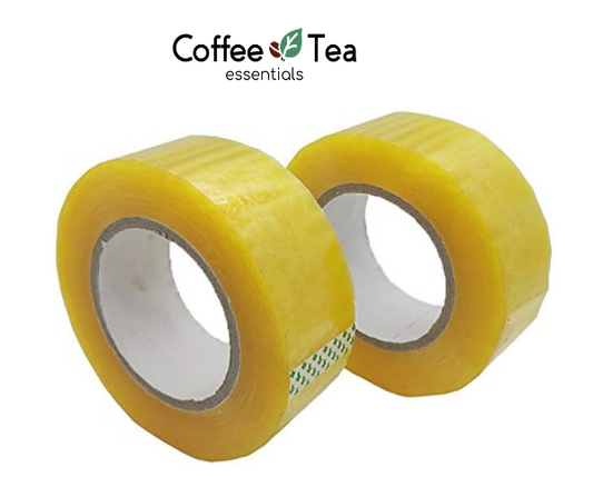 Packaging Scoth Tape 200m