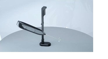 CNTE Milk Frother with Stand