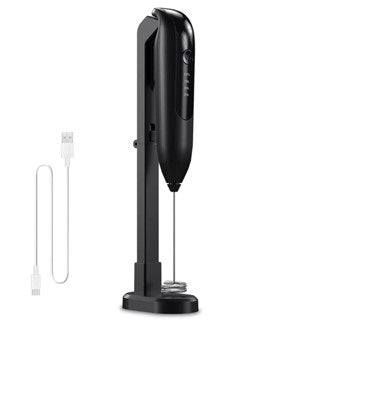 CNTE Milk Frother with Stand
