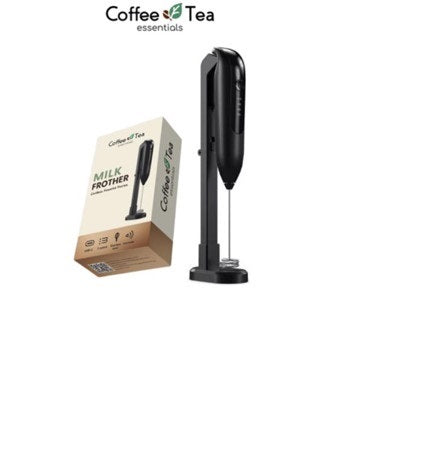 CNTE Milk Frother with Stand