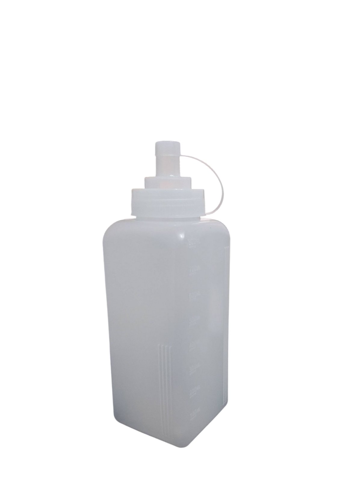 Squeeze Bottle Container