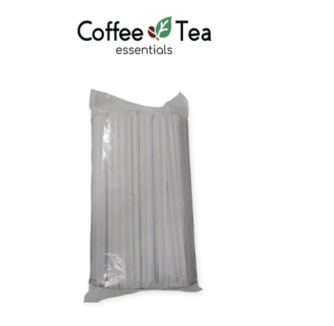 Individually Wrapped Bending Straw 100pcs
