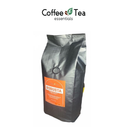 Robusta Dark Roast 150g