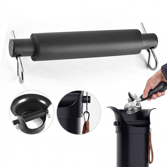 CNTE Knock Box Rod with Clip