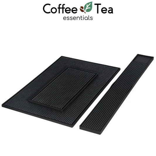 Rubber Bar Cocktail Mat 15*30