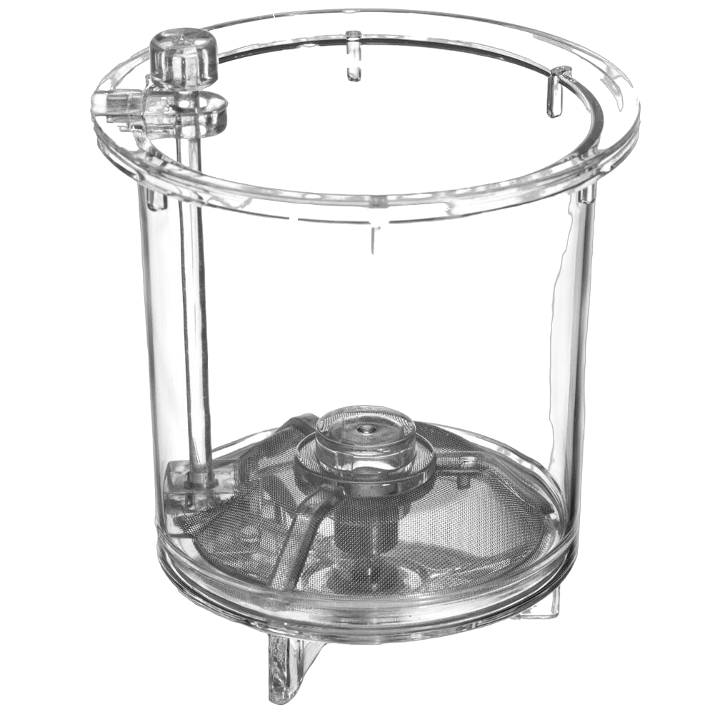Coffee N Tea Essentials Filter for Teapot