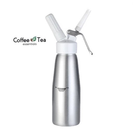 Whipped Cream Dispenser Maker