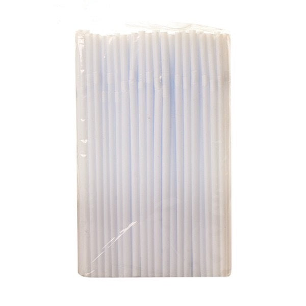 Individually Wrapped Bending Straw 100pcs