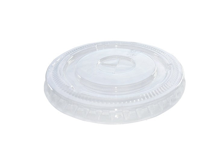 Flat Lid
