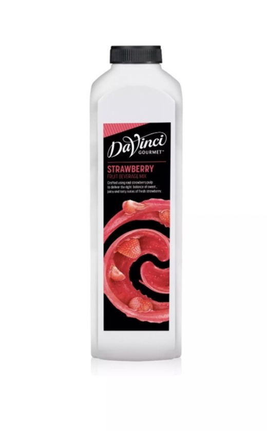 DaVinci Fruit Mixes 1L