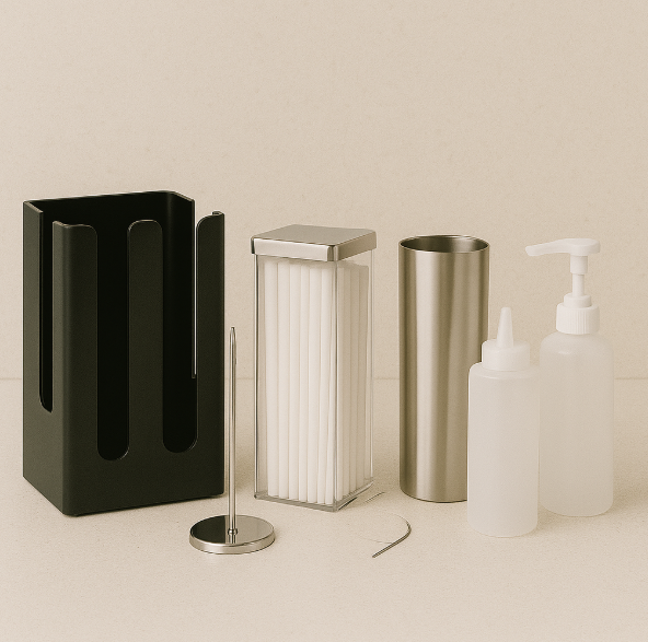 Storage & Organization