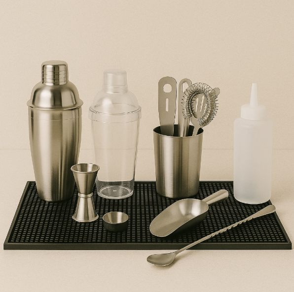 Bartending Tools