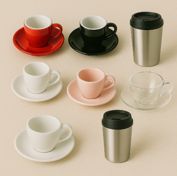 Drinkware
