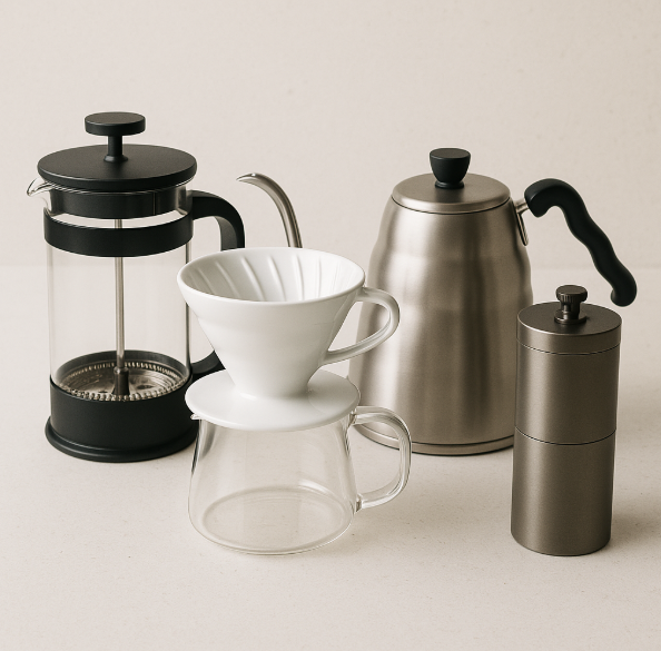 Brewing Equipment