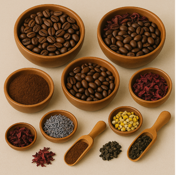 Coffee Bean & Tea