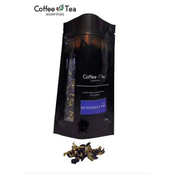 Butterfly Pea 50g