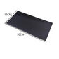 Rubber Bar Cocktail Mat 15*30