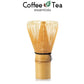 100 prongs Bamboo Whisk for Matcha