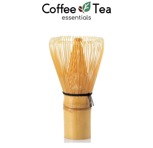 100 prongs Bamboo Whisk for Matcha