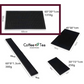 Rubber Bar Cocktail Mat 45*30 / 60*30