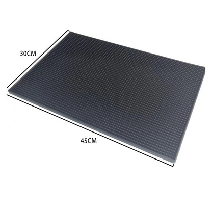 Rubber Bar Cocktail Mat 45*30 / 60*30