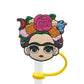 Dustproof Silicone Straw Cover