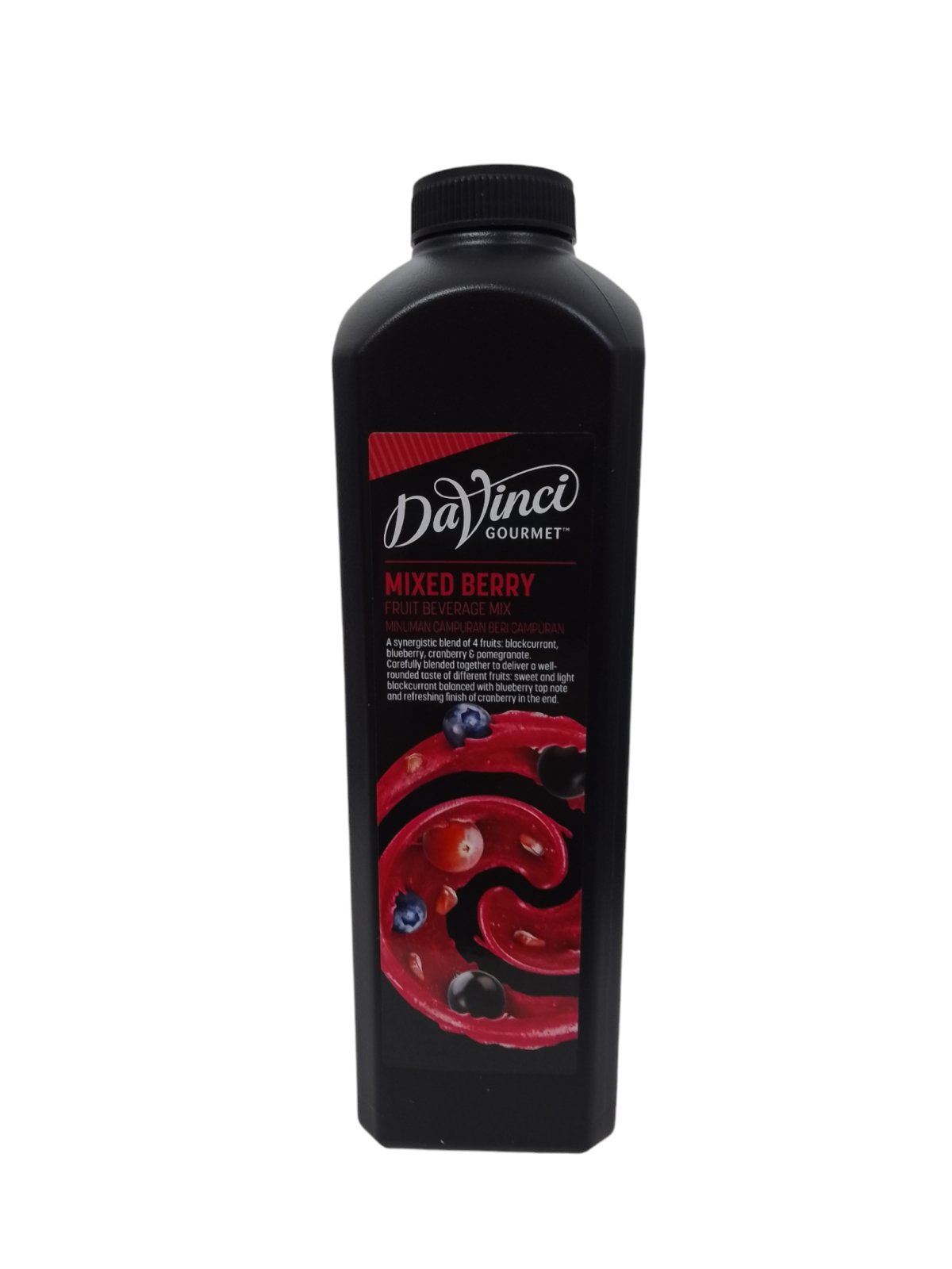 DaVinci Fruit Mixes 1L