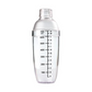 Acrylic Cocktail Shaker