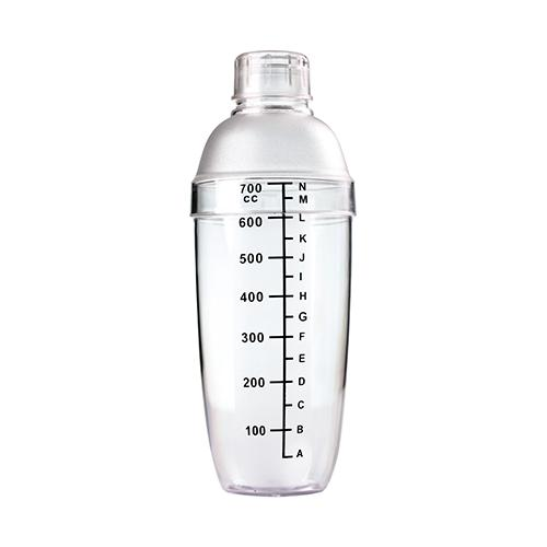 Acrylic Cocktail Shaker