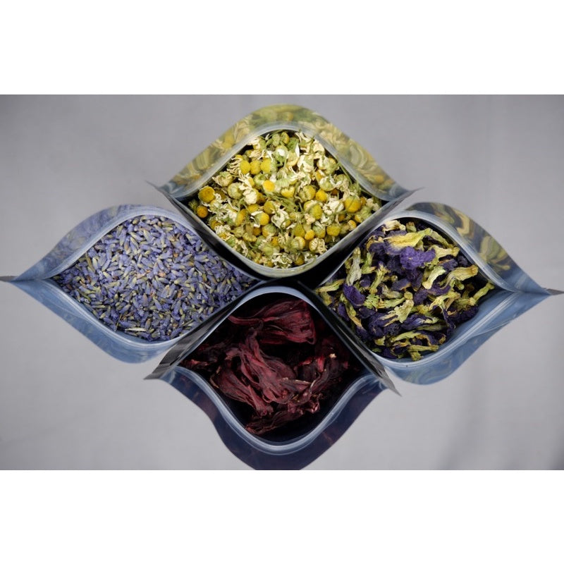 Loose tea Lavender 50g