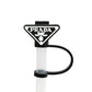 Dustproof Silicone Straw Cover